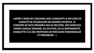 charlotte gendreau
