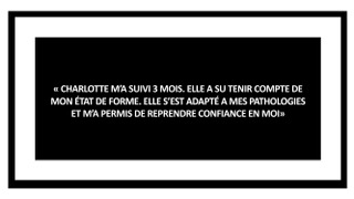 charlotte gendreau